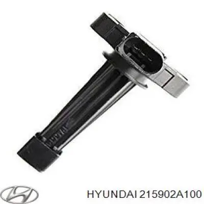 Sensor de nivel de aceite del motor Hyundai Santa Fe 3 DM