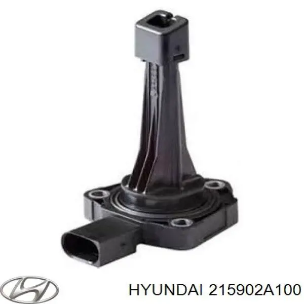 215902A100 Hyundai/Kia sensor de nivel de aceite del motor