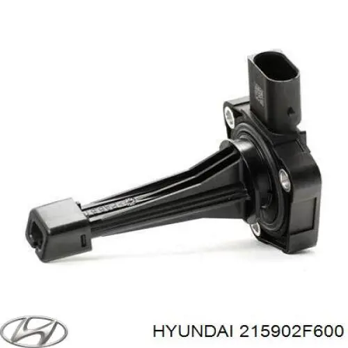 Sensor de aceite Hyundai/Kia 215902F600 precio, desde 128,19 USD