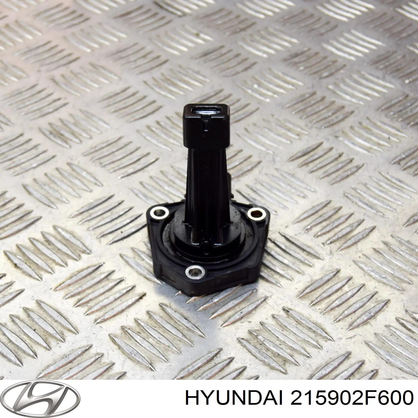 Sensor de nivel de aceite 215902F600 Hyundai/Kia