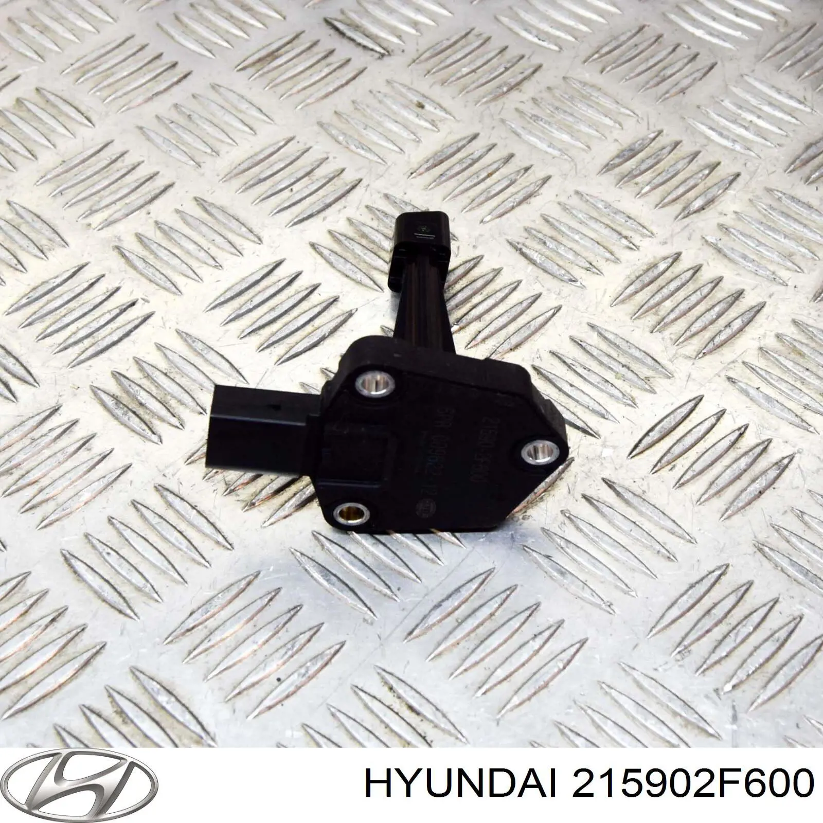 Sensor de nivel de aceite del motor para Hyundai Tucson (TL)