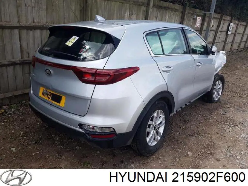 Comprar 215902F600 Hyundai/Kia Sensor de nivel de aceite