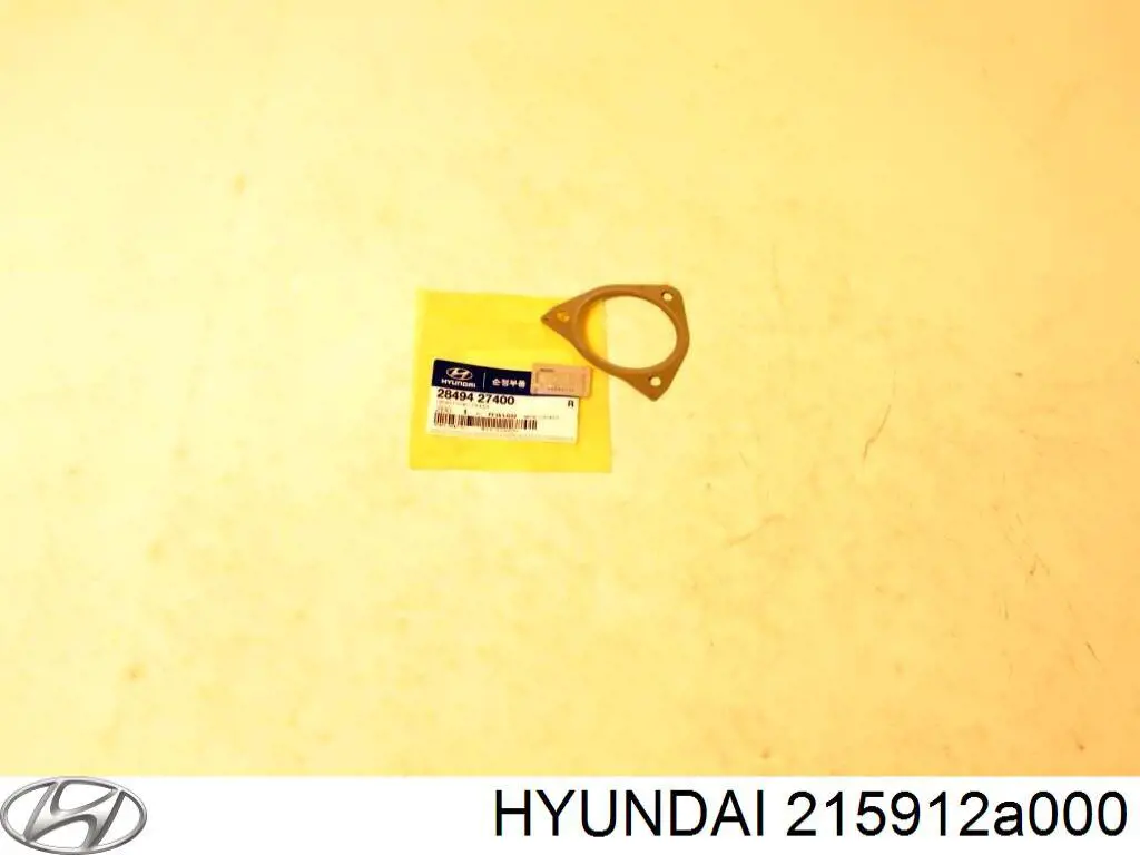 215912A000 Hyundai/Kia