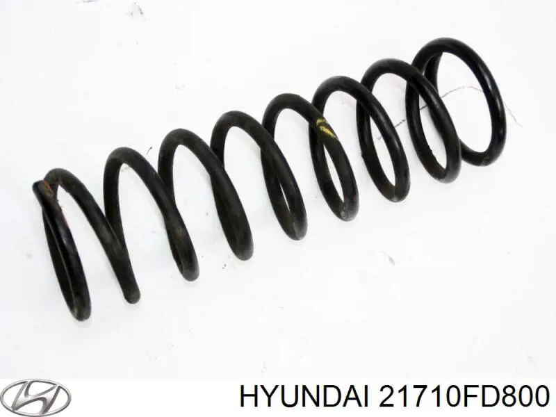 21710FD800 Hyundai/Kia viga de montaje para motor