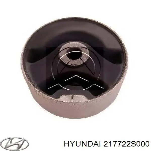 Comprar 217722S000 Hyundai/Kia Silentblock trasero