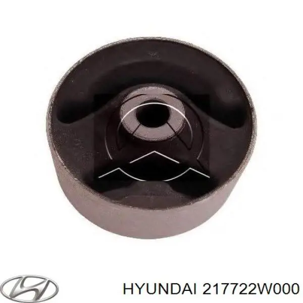 Silentblock del subchasis trasero Hyundai/Kia 217722W000 precio, desde 16,18 EUR