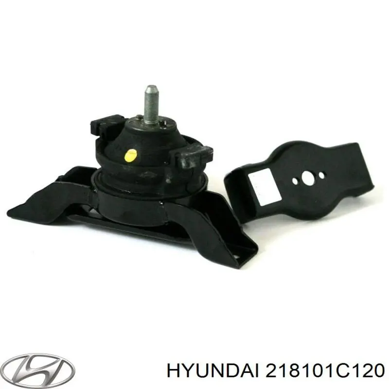 Comprar 218101C120 Hyundai/Kia Soporte de motor derecho