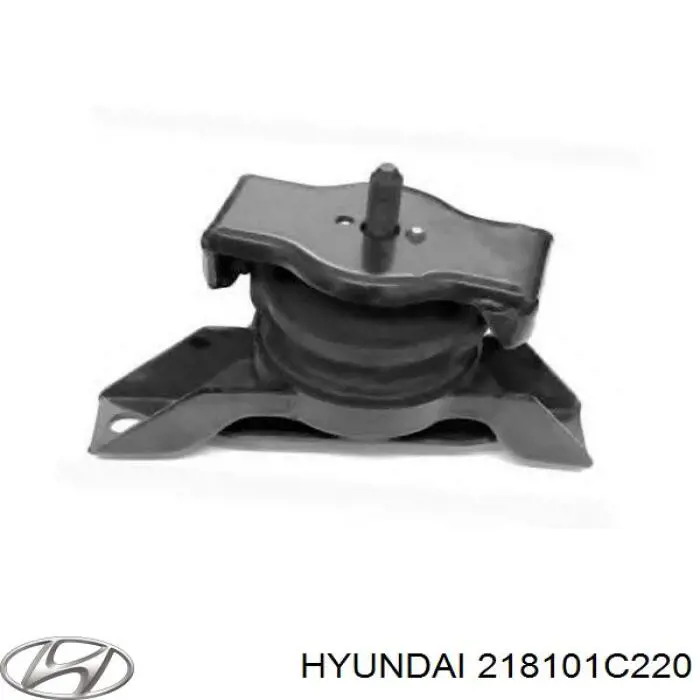 Comprar 218101C220 Hyundai/Kia Soporte de motor derecho