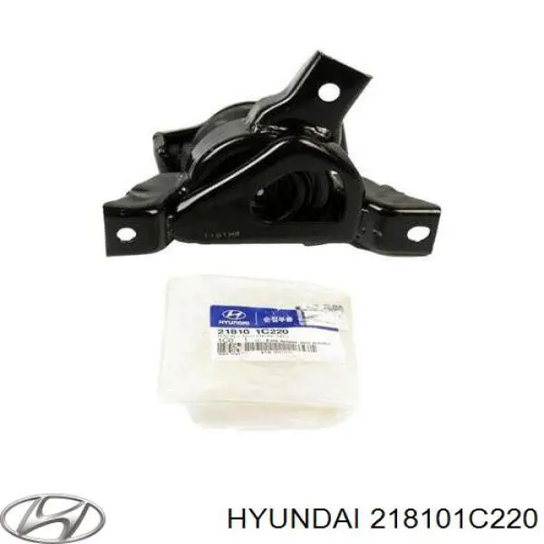 Soporte de motor derecho Hyundai/Kia 218101C220 precio, desde 49,21 EUR