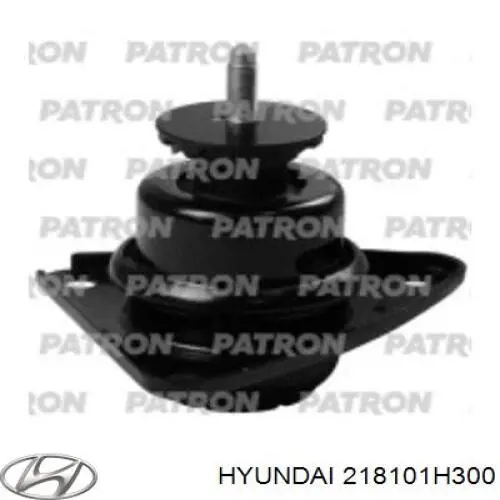 Comprar 218101H300 Hyundai/Kia Soporte de motor derecho