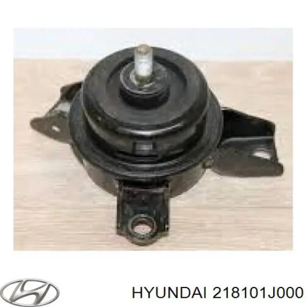 Comprar 218101J000 Hyundai/Kia Soporte de motor derecho