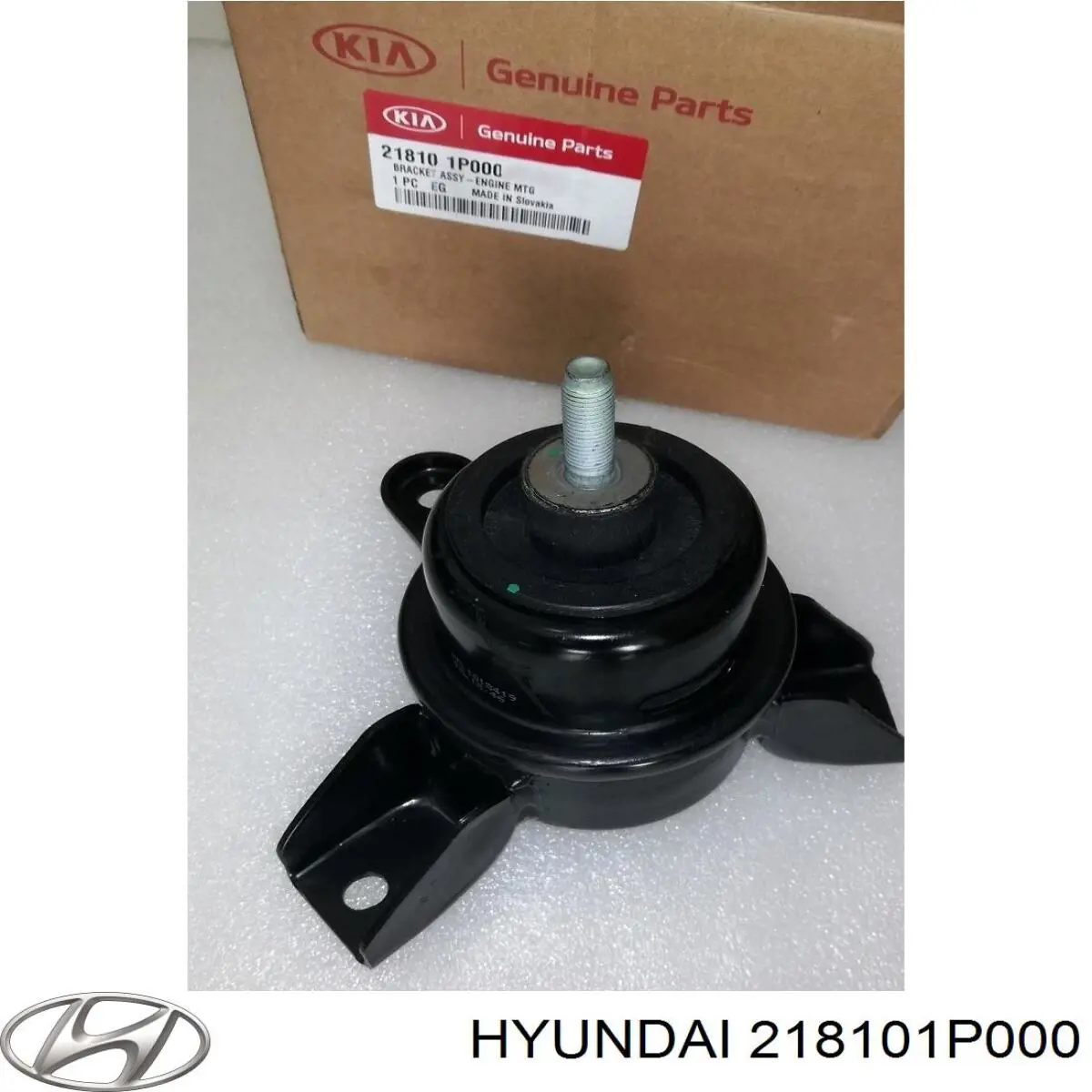 218101P000 Hyundai/Kia