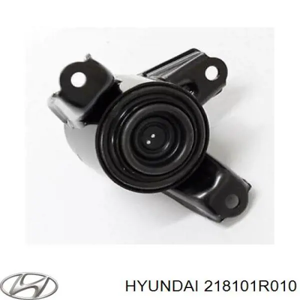 218101R010 Hyundai/Kia soporte de motor derecho