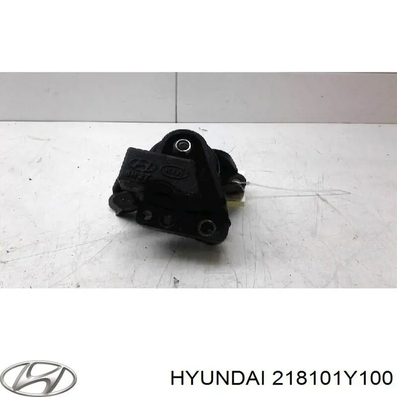 Comprar 218101Y100 Hyundai/Kia Soporte de motor derecho