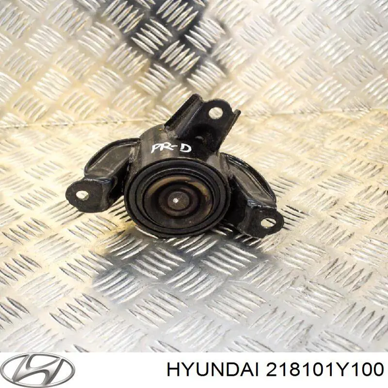 Soporte de motor derecho Hyundai/Kia 218101Y100 precio, desde 49,37 EUR