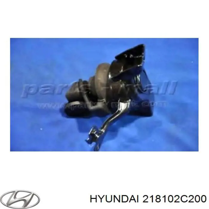 Comprar 218102C200 Hyundai/Kia Soporte de motor derecho