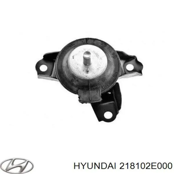 Comprar 218102E000 Hyundai/Kia Soporte de motor derecho