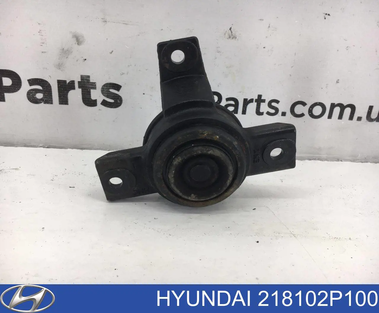 Comprar 218102P000 Hyundai/Kia Soporte de motor derecho