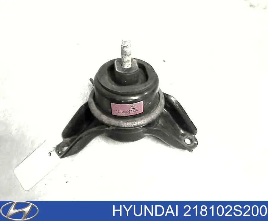 Soporte de motor derecho Hyundai/Kia 218102S200 precio, desde 55,66 EUR