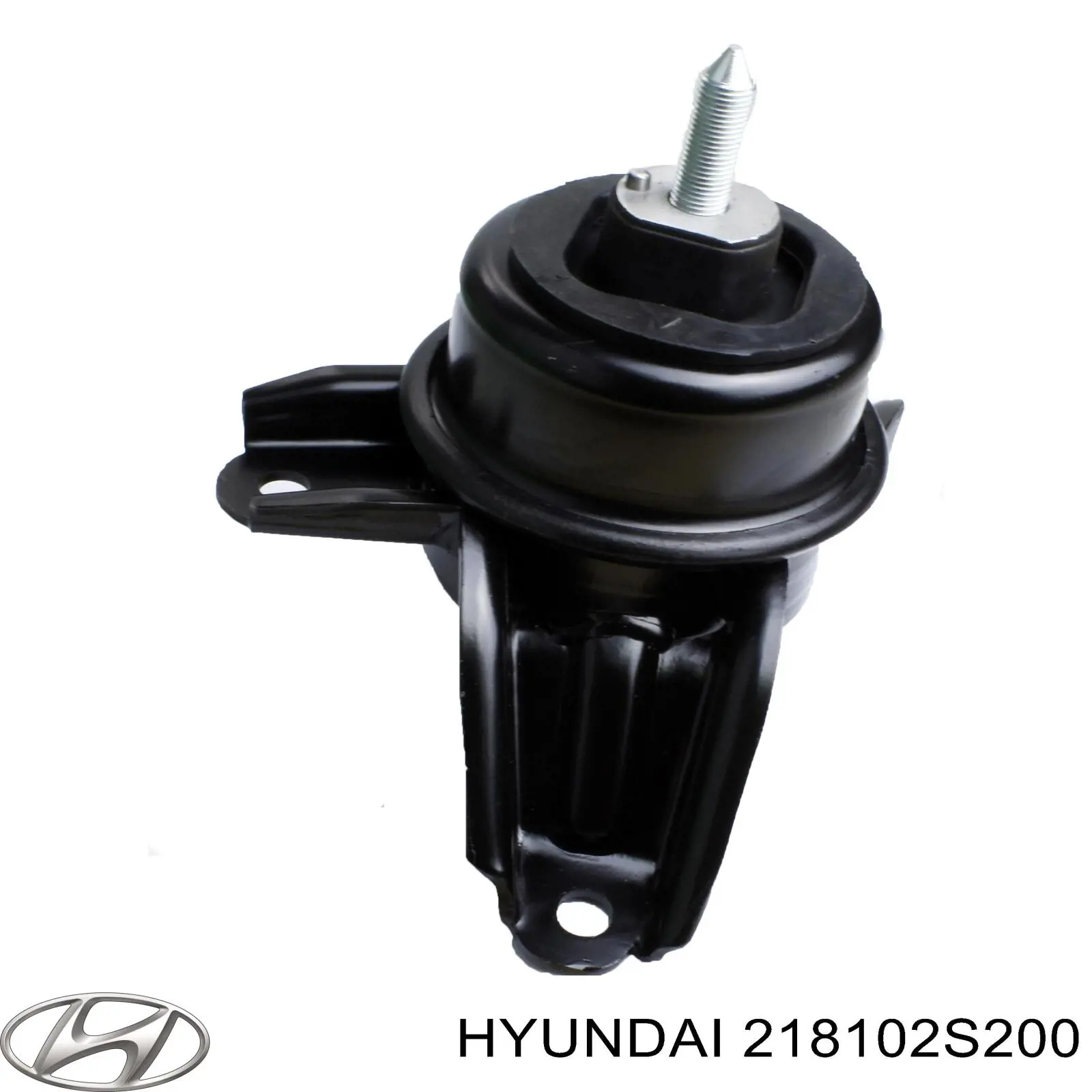 Comprar 218102S200 Hyundai/Kia Soporte de motor derecho