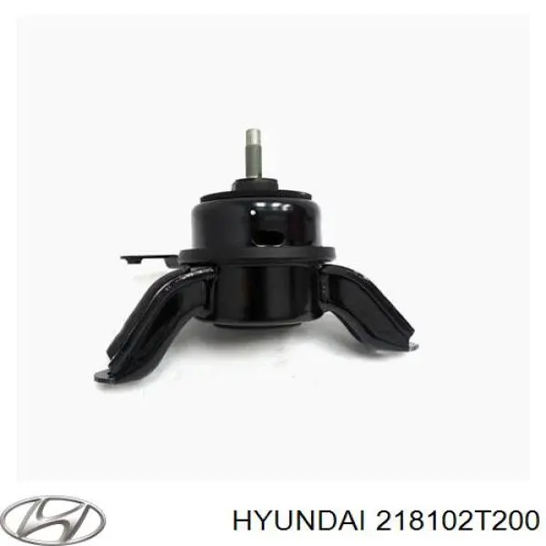 Soporte de motor derecho Hyundai/Kia 218102T200 precio, desde 72,40 EUR