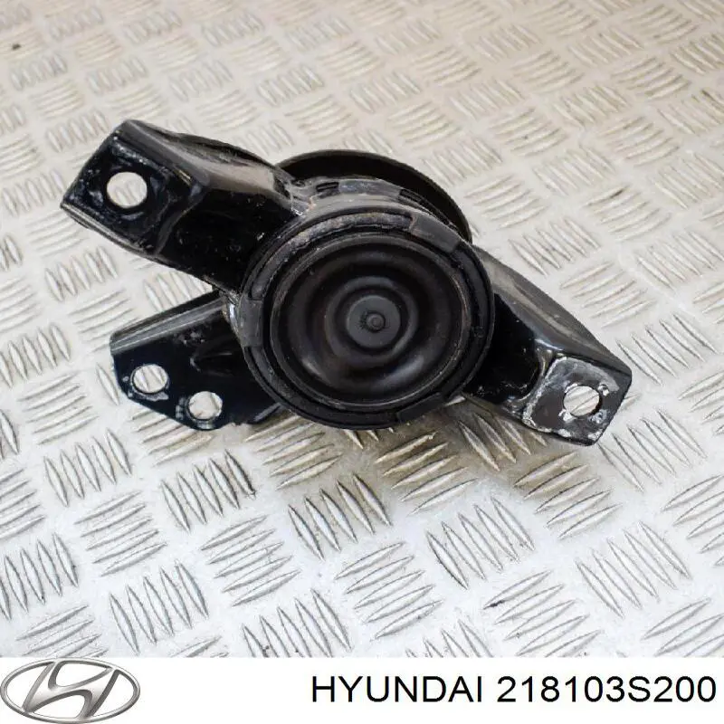 Comprar 218103S200 Hyundai/Kia Soporte de motor derecho