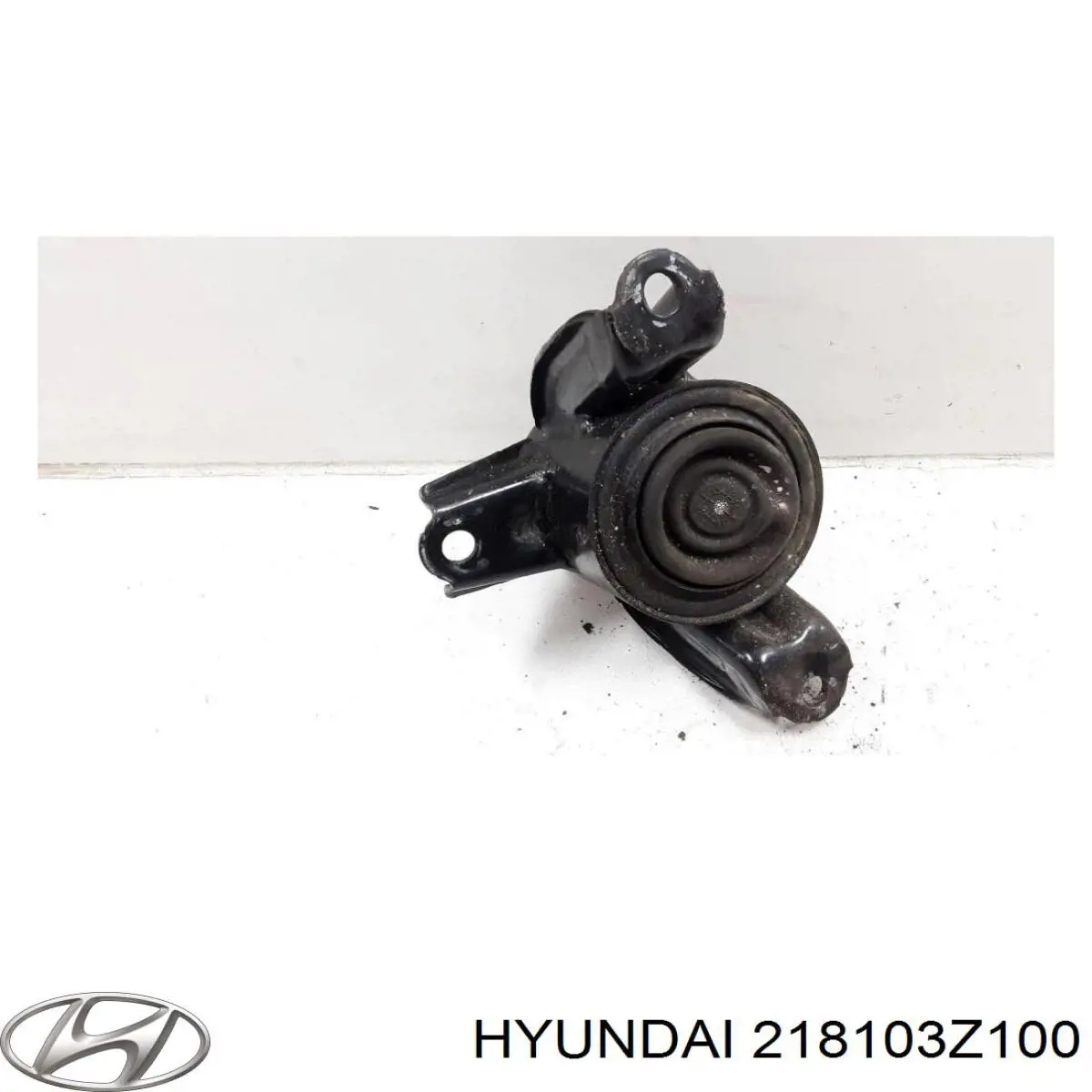 Soporte de motor derecho Hyundai/Kia 218103Z100 precio, desde 45,47 EUR