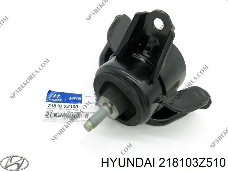 218103Z510 Hyundai/Kia