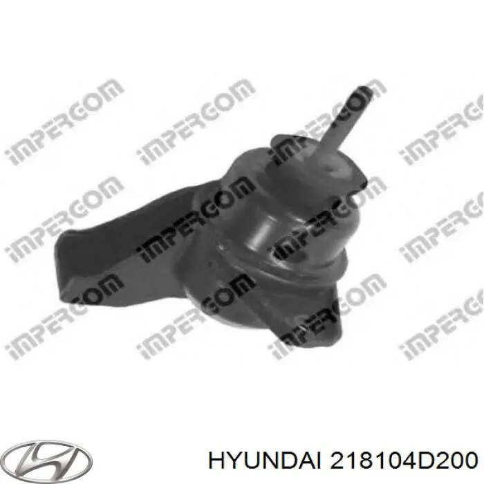 218104D200 Hyundai/Kia