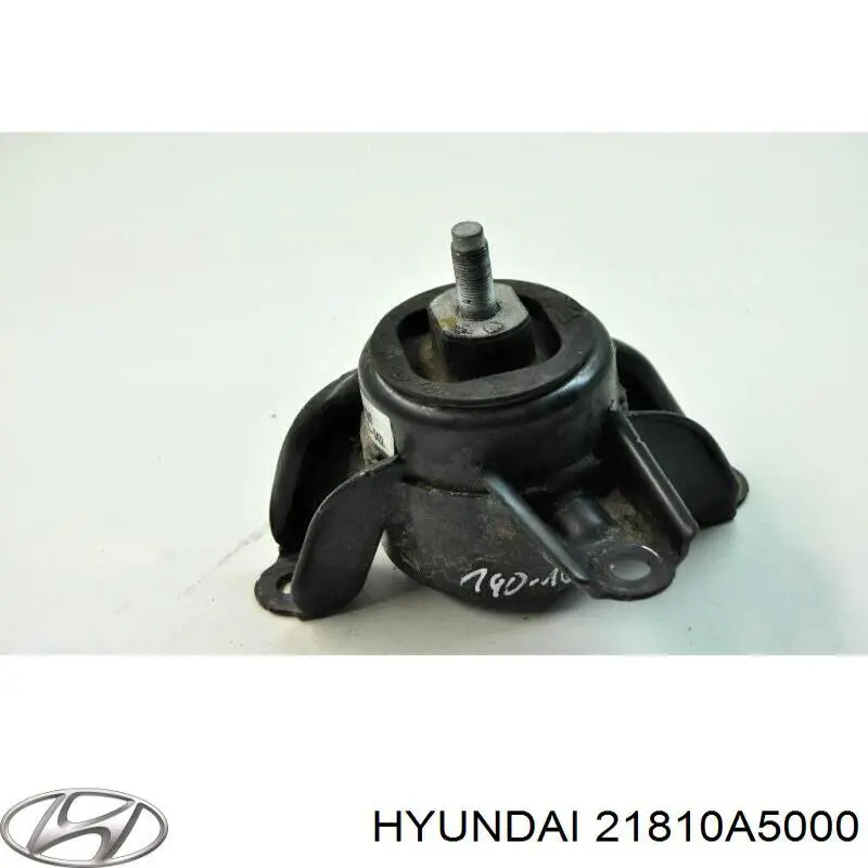 Soporte de motor derecho Hyundai/Kia 21810A5000 precio, desde 52,17 EUR