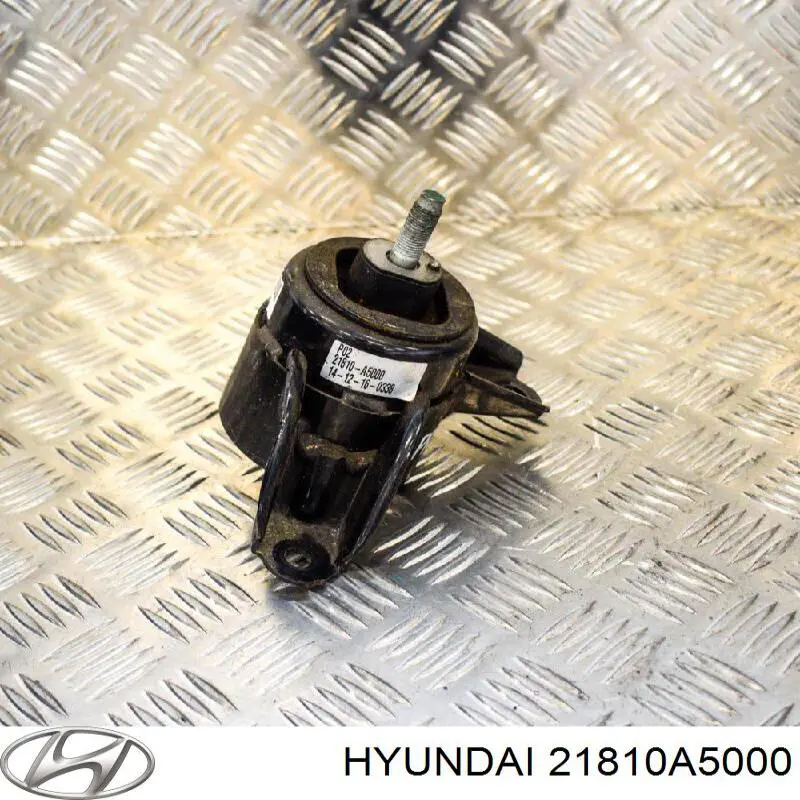 Comprar 21810A5000 Hyundai/Kia Soporte de motor derecho