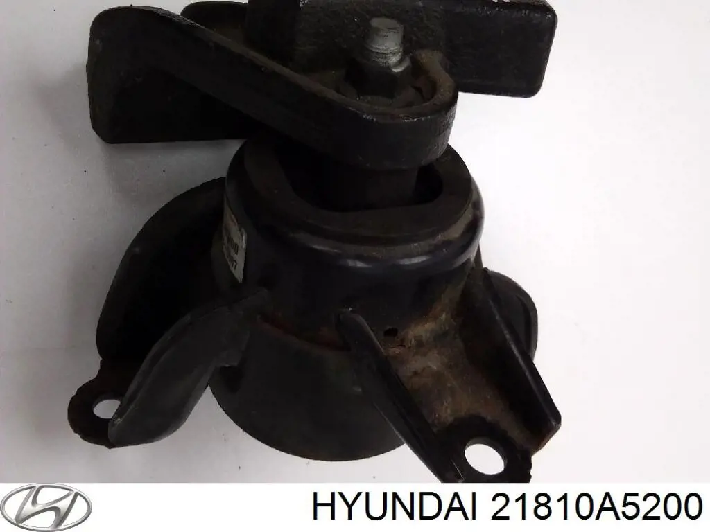 Soporte de motor derecho Hyundai/Kia 21810A5200 precio, desde 55,18 EUR
