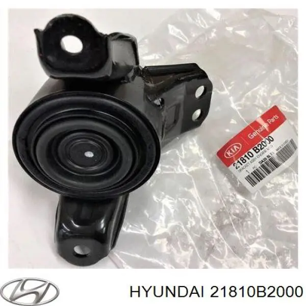 Soporte de motor derecho Hyundai/Kia 21810B2000 precio, desde 53,92 EUR