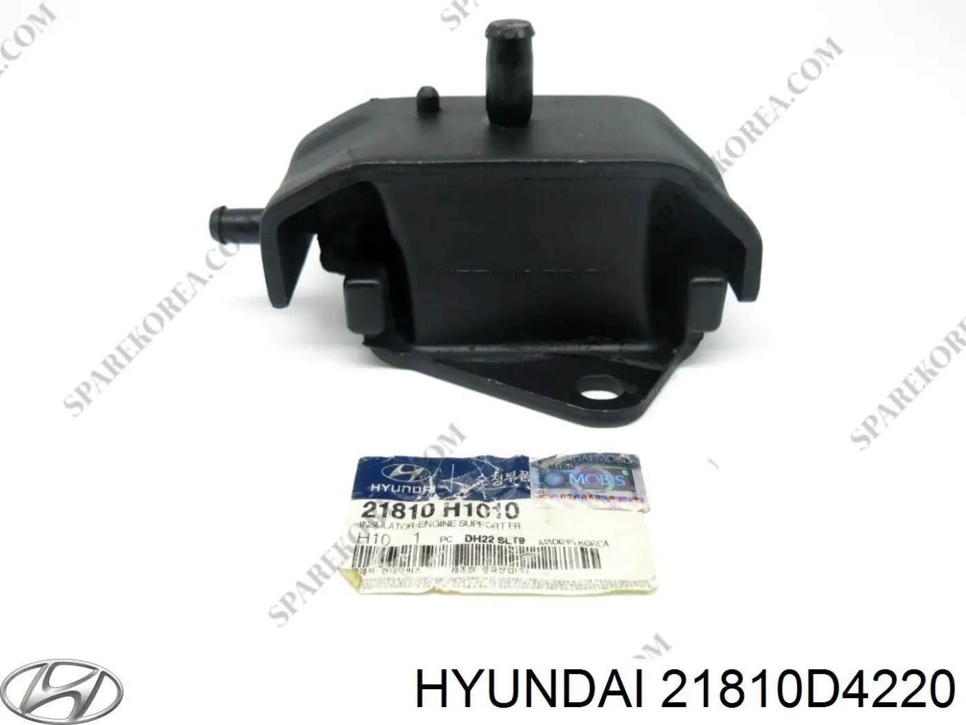 21810D4220 Hyundai/Kia