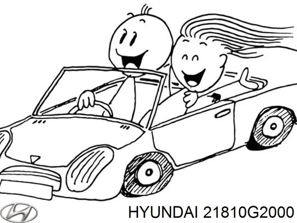 Comprar 21810G2000 Hyundai/Kia Soporte de motor derecho