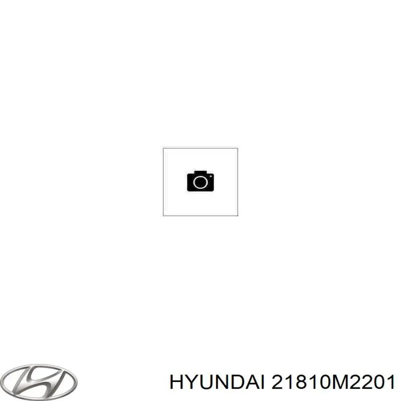 21810M2201 Hyundai/Kia