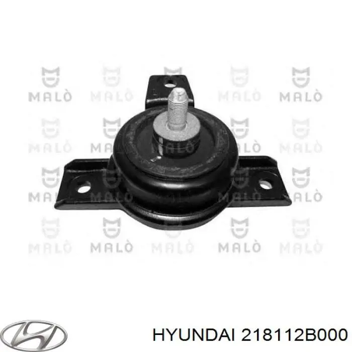 Comprar 218112B000 Hyundai/Kia Soporte de motor derecho
