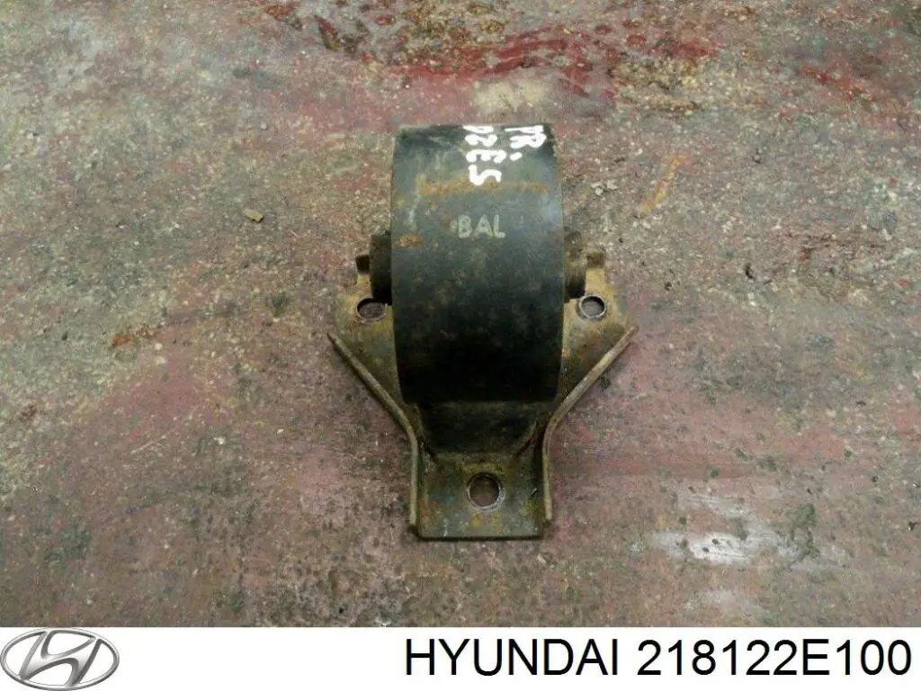 218122E100 Hyundai/Kia