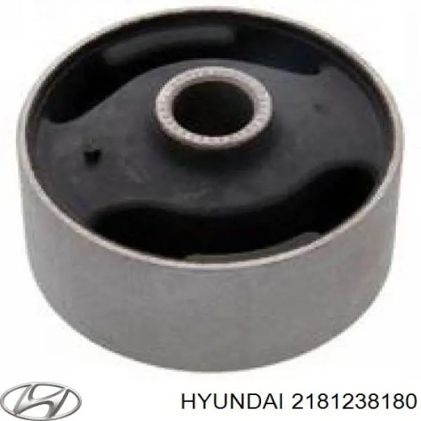 Soporte derecho de motor con silentblock Hyundai/Kia 2181238180 precio, desde 27,81 EUR
