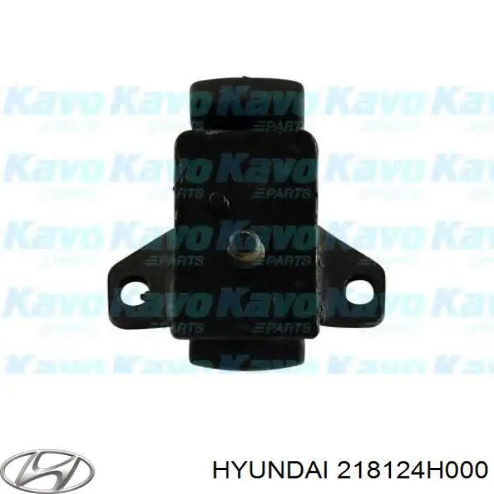218124H000 Hyundai/Kia Soportes de motor delantero
