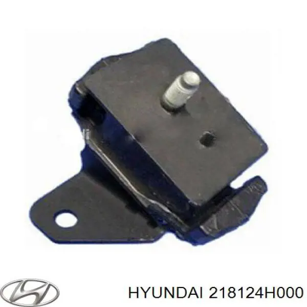 Soporte de motor delantero Hyundai/Kia 218124H000 precio, desde 50,99 EUR
