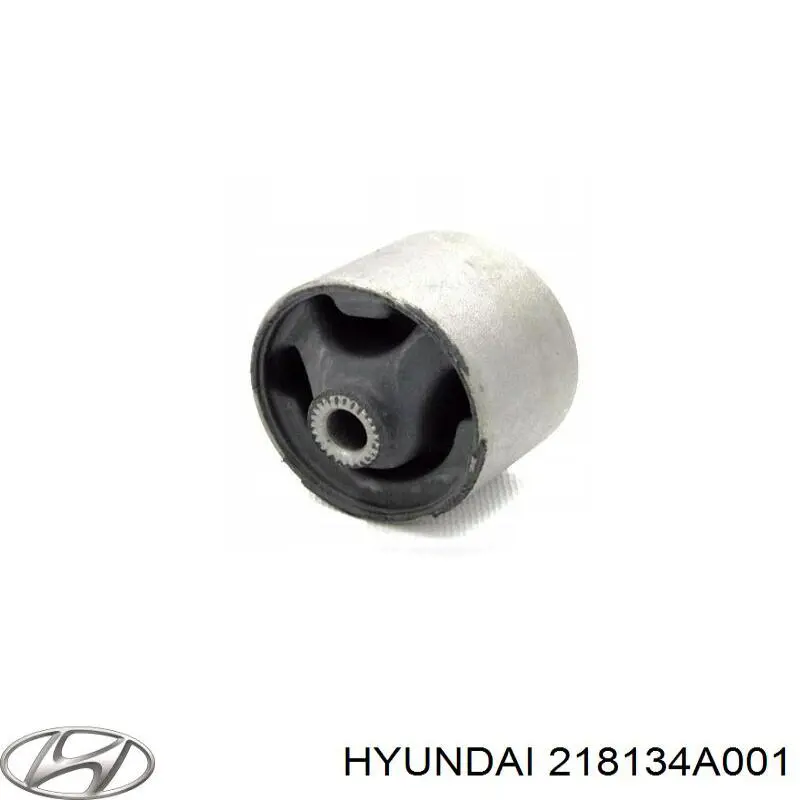 Soportes de motor trasero Hyundai/Kia 218134A001 precio, desde 15,78 EUR