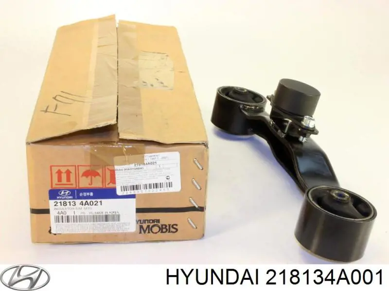 Comprar 218134A001 Hyundai/Kia Soporte de motor trasero