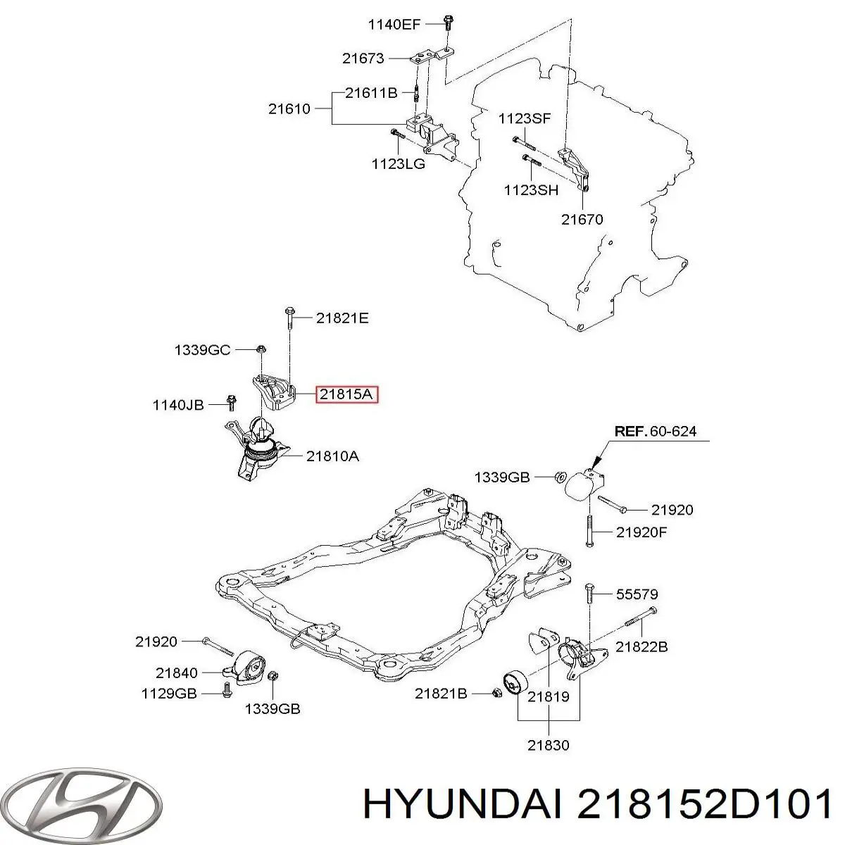 218152D101 Hyundai/Kia