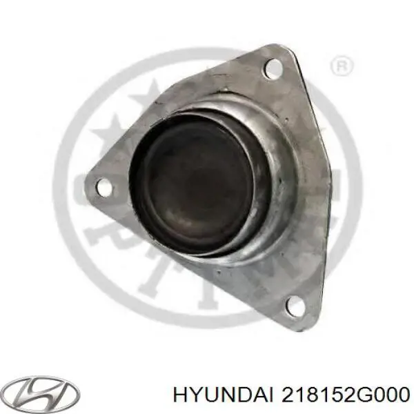 Soporte derecho del motor Hyundai/Kia 218152G000 precio, desde 197,47 EUR