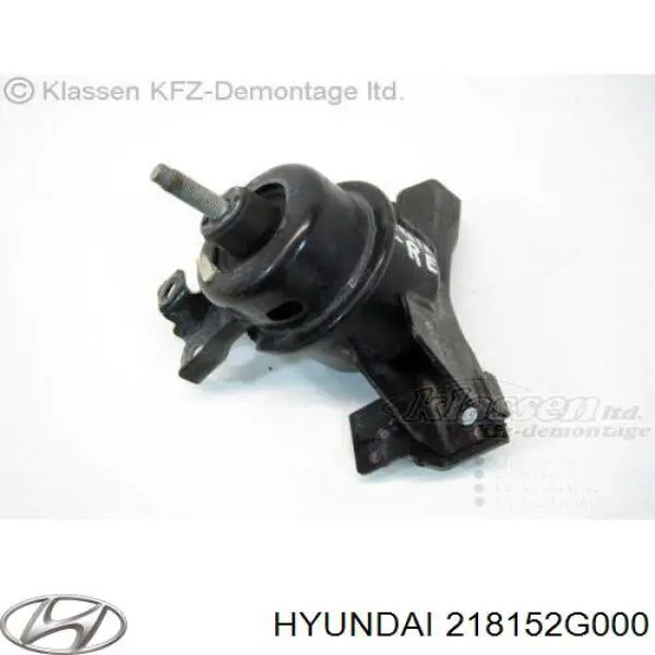 218152G000 Hyundai/Kia