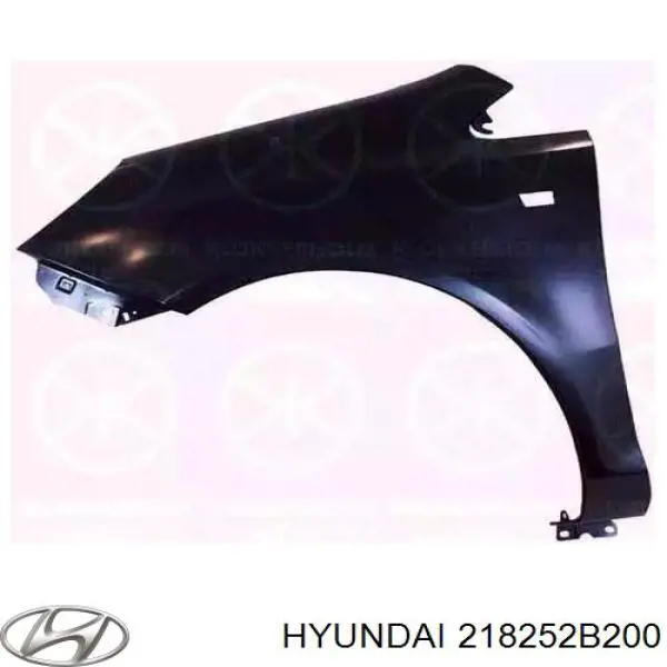  Hyundai/Kia 218252B200 precio, desde  EUR