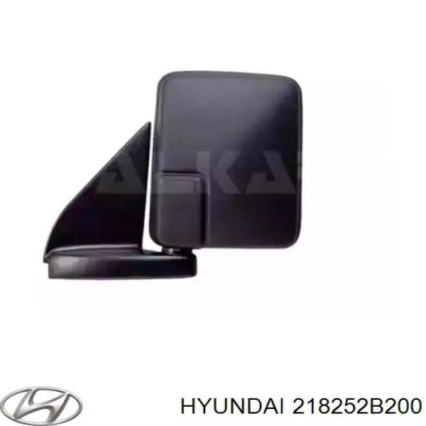 218252B200 Hyundai/Kia 