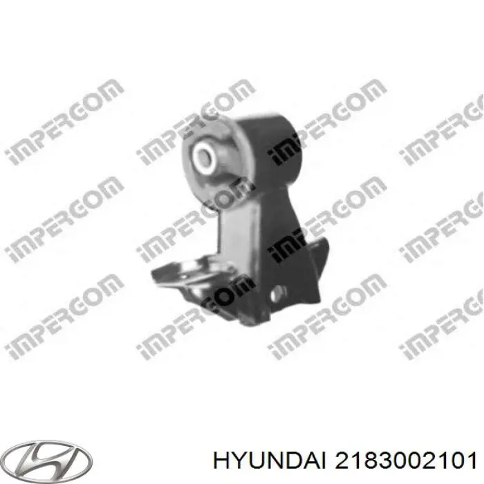 2183002101 Hyundai/Kia