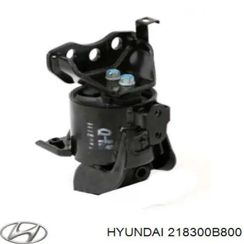 Soportes de motor trasero Hyundai/Kia 218300B800 precio, desde 84,46 EUR